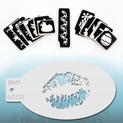 /categories/Stencils Family